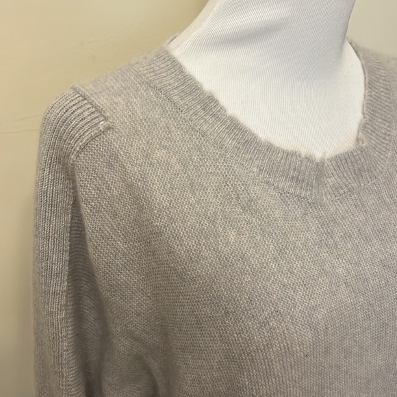 💎27 Miles Cashmere Sweater - Picture 8 of 14